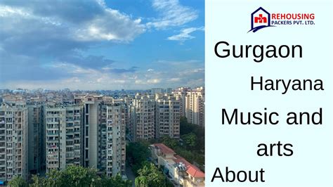 About And History Of Gurgaon Gurugram Overview English