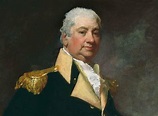 Major General Henry Knox in the American Revolution