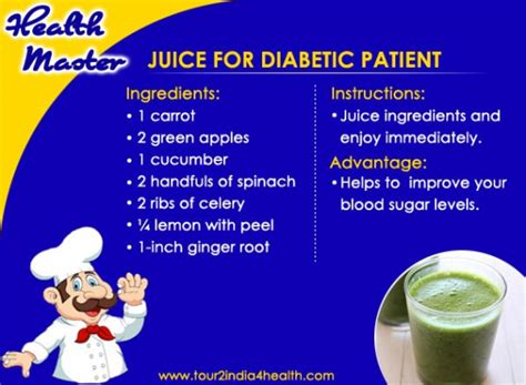 Carrot and orange diabetic juice recipe. Juice For Diabetic Patient #detoxdrinks in 2020 | Fresh juice recipes, Diabetic diet food list ...