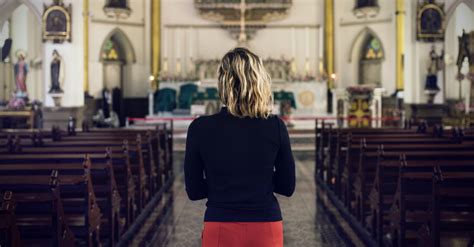 Hotline For Catholic Church Sex Abuse Victims