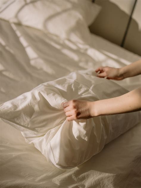 ¿sabes cuál es la almohada ideal para ti descubre cómo debes elegir la más adecuada todo para