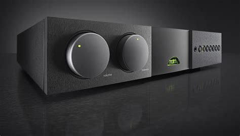 Naim Supernait 3 And Nait Xs 3 Integrated Amplifiers Audio Affair Blog