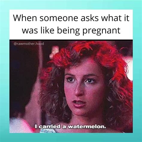 25 Relatable Pregnancy Memes That Laugh At The Worst Of It