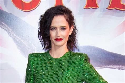 Eva Green Husband Is Eva Green Married Abtc