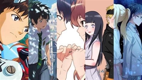 5 Best Romantic Animes On Netflix Right Now Firstcuriosity