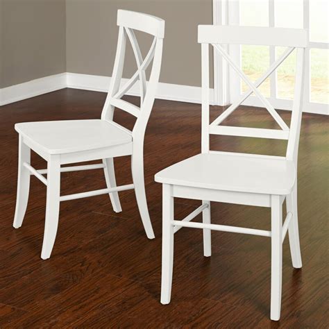 Dining chairs are majorly made by wood due to their maintenance and type of usage and open space respectively. Beachcrest Home Brookwood Solid Wood Dining Chair ...