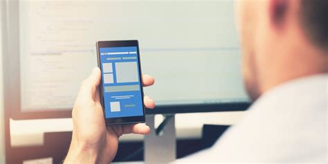 Mobile App Ui Design Heres How To Do It Like A Pro