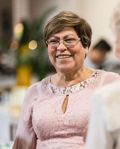 Estela Viveros Obituary 2023 Forest Lawn