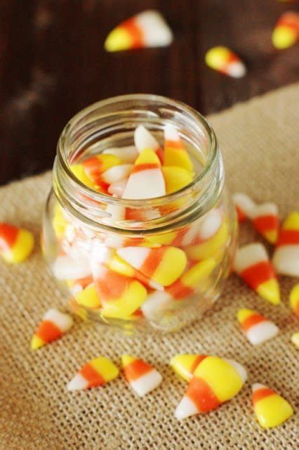 32 Creative Candy Corn Recipes Updated 2023 Homemade Hooplah