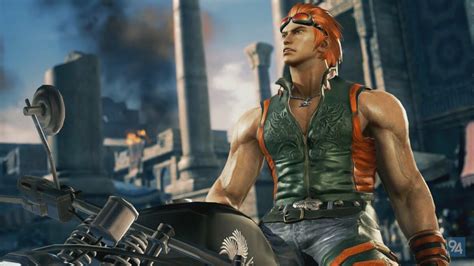 7 Fakta Hwoarang Tekken Karakter Yang Pernah Kalahkan Jin Kazama