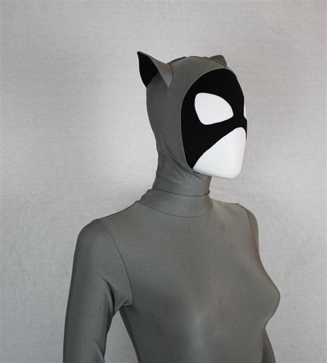 Catwoman Suit Etsy