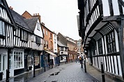 Pictures of Worcester, Worcestershire, England | England Photography ...