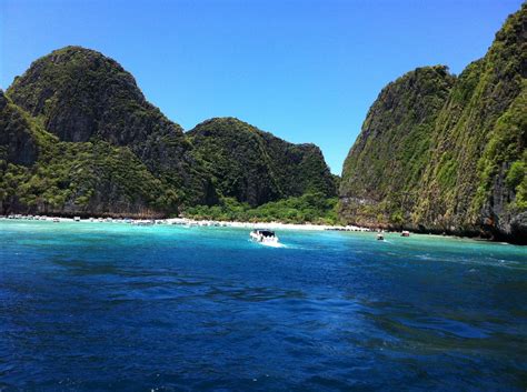 Ko Phi Phi Le Ko Phi Phi Don All You Need To Know Before You Go