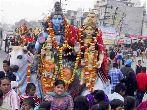 Maha Shivratri 2020 Three Day Mahashivaratri Festival Begins From 20th