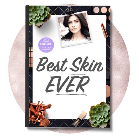 Your Best Skin Ever A Comprehensive Guide Beauty And Style Hub