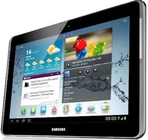 Samsung Galaxy 101 Verizon 4g Lte 8gb Tab 2 Dealwiki