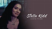 Stella Kidd | scene finder [S9] - YouTube