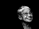 Geburtstag von Rosa Parks | Politik für Kinder, einfach erklärt ...