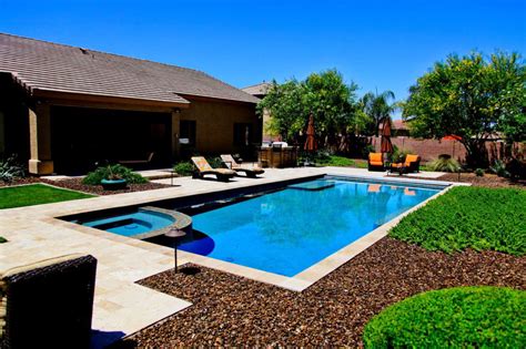 Pool Contractors Commercials Property