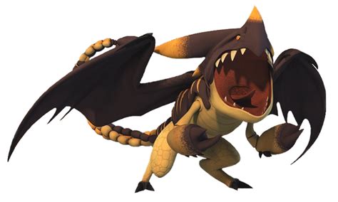 Triple Stryke How To Train Your Dragon Wiki Fandom Powered By Wikia