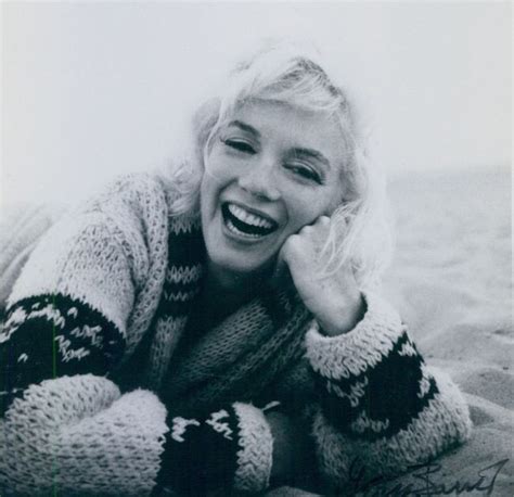 Never Before Seen Pics From Marilyn Monroe S Last Photo Shoot 18 Pics