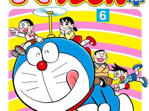 Berita Dan Informasi Doraemon Plus Terkini Dan Terbaru Hari Ini Detikcom