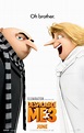 DESPICABLE ME 3 – Now in Theaters!