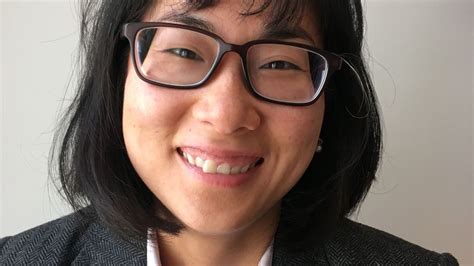 Lee Ann Chae To Begin Assistant Professor Position Fall 2018 Temple