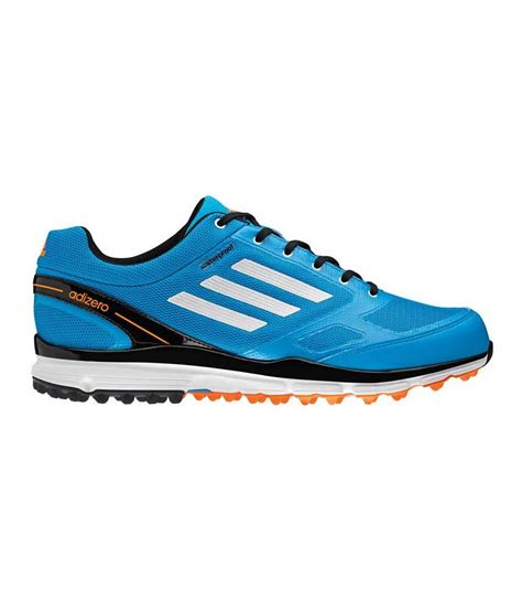 The 10 best adidas running shoes. adidas Mens Adizero Sport II Golf Shoes 2014 - Golfonline
