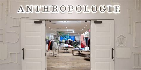 Anthropologie Somerset Collection