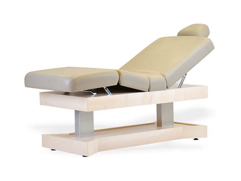 Isa Electric Spa Massage Table Esthetica