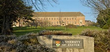 Beckley / Exeter University Research Programme | The Beckley Foundation