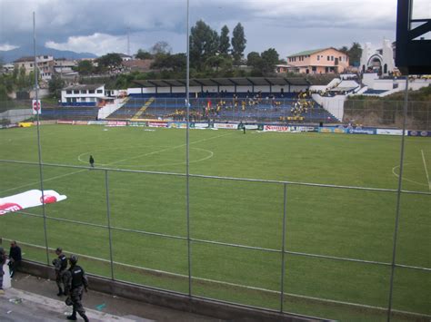 Ramírez was formerly a manager at independiente del valle, a club in ecuador's top serie a league. Independiente del Valle: o equatoriano campeão da Sul ...