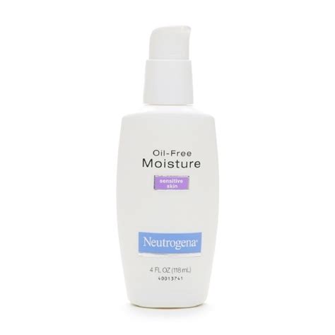 Find great deals on ebay for neutrogena oil free moisturizer. 10 Best Moisturizers for Oily Skin | Rank & Style