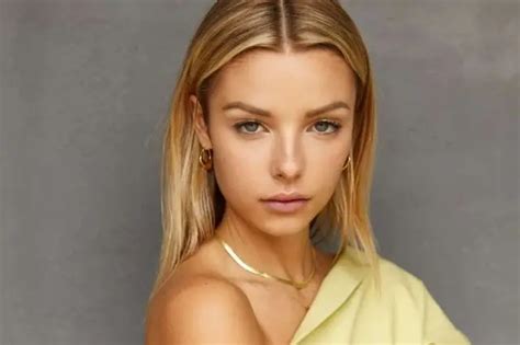 Madi Teeuws Biography Age Height Weight Net Worth And More Inbloon