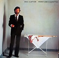 Eric Clapton - Money And Cigarettes (1983, Vinyl) | Discogs
