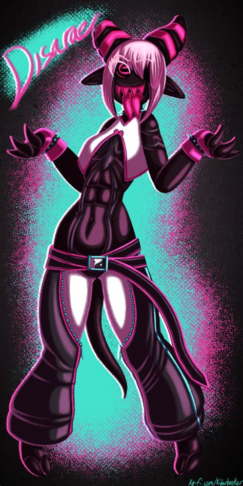 Disarae Juri Click To View On Ko Fi Ko Fi ️ Where Creators Get Support From Fans Through