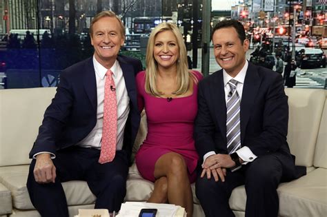 Fox And Friends Trumps Favorite Show Encourages Firing Of Fbi Deputy