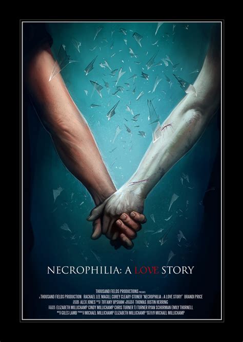 Necrophilia A Love Story 2013