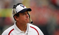 Dom Capers: worst coach in Texans history