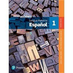 El profesor hace preguntas a los estudiantes. Primer Grado Libro De Español 1 De Secundaria 2019 ...