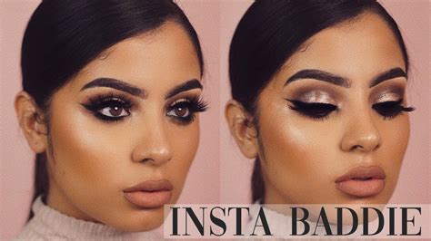 Makeup For Instagram Photos Youtube