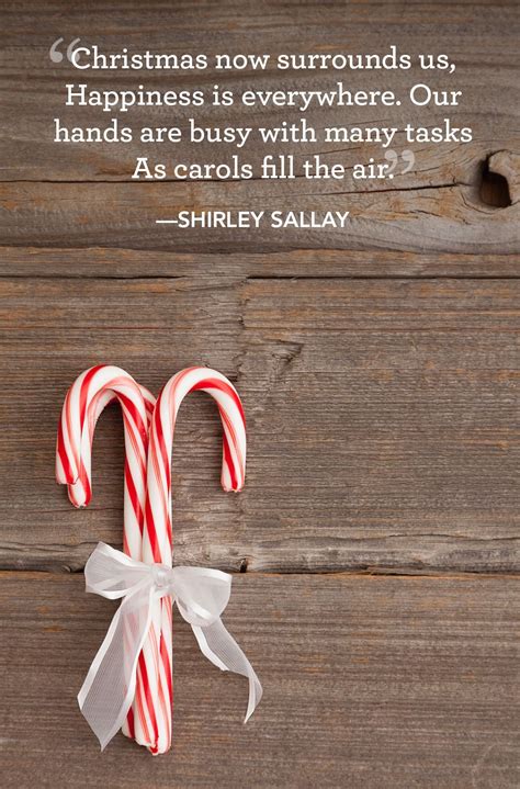 52 Christmas Quotes To Make Your Spirits Bright This Season Merry