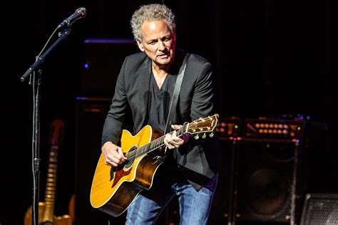 Lindsey Buckingham Was Admitted To Hospital For Open Heart Surgery Open Heart Surgery Heart
