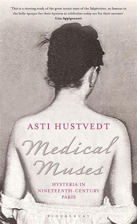 Medical Muses Ebook Asti Hustvedt 9781408824535 Boeken Bol Com