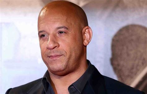 He is best known for playing dominic toretto in the fast & furious franchise. Vin Diesel: il debutto come cantante con il suo singolo ...