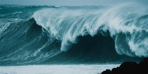 Worlds Most Extreme Rogue Wave Tracked Off Ucluelet Westislenews