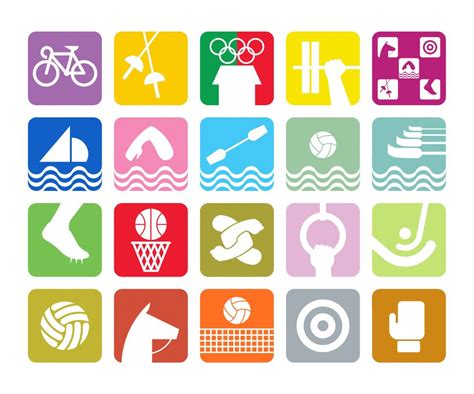 Imagenes del logotipo del 68 de los juegos olímpicos. GRAPHIC AMBIENT » Blog Archive » 1968 Mexico Olympics ...