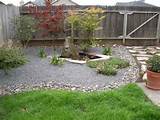 Pictures of Oriental Backyard Landscaping