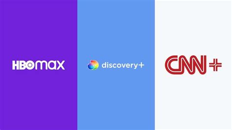 Warnermedia And Discovery Merger What It Means For Hbo Max Discovery Cnn The Streamable